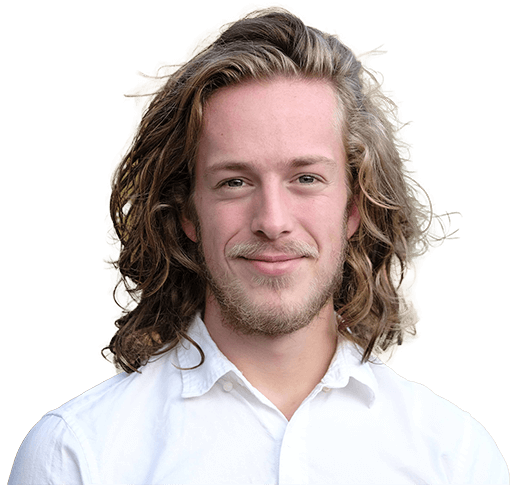 Jan Overbeek